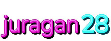 juragan28 — logo kanal
